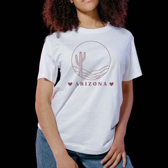 Arizona Boho Shirt - Picture 2 of 2